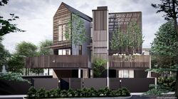 East View Garden (D16), Terrace #455101901